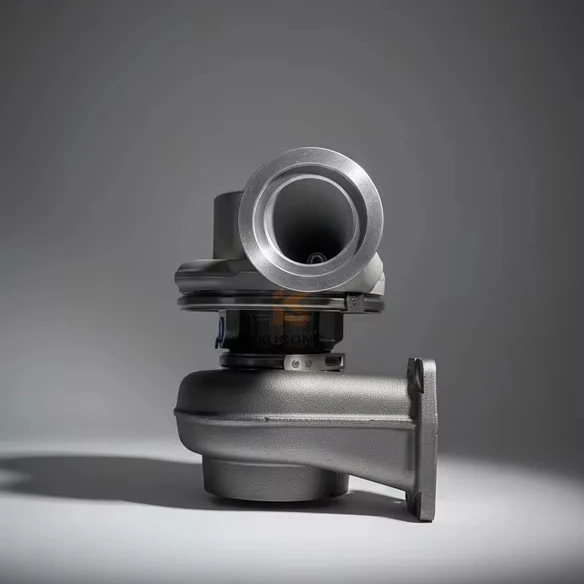 

S6S Engine Turbocharger 4P5523 5I7589 5I8018 Turbocharger 040605002 316375 49179-02300