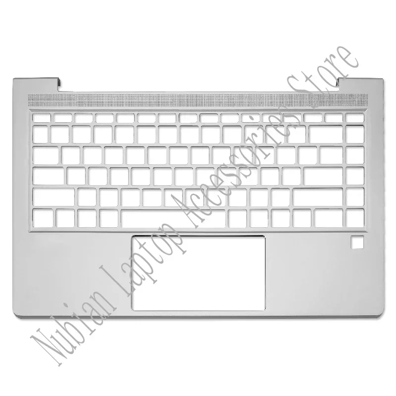 Imagem -04 - para hp Probook 440 g8 445 g8 Pro 14 g4 Lcd Capa Traseira Moldura Frontal Palmrest Case Inferior Tampa Superior M25985001 Novo