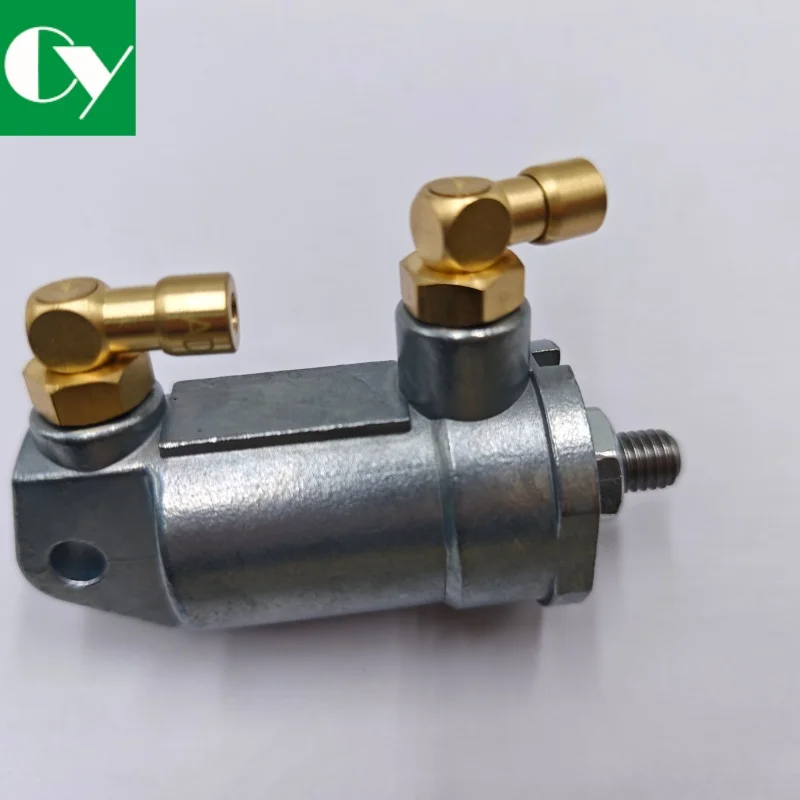 

High Quality 87.334.018 Cylinder Offset Printing Machinery Parts