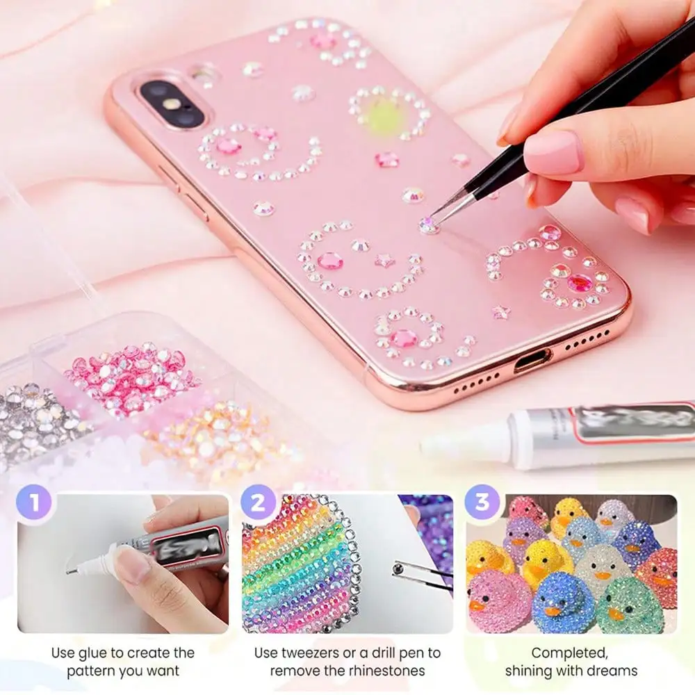 Thumbnail 3 - #12 Best Diamond Painting to Buy In 2026