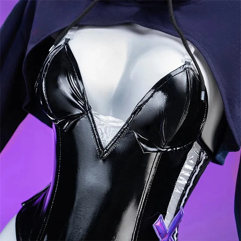 

ss23AGCOS TeddyBear Hunter Sports Bunny Costume Woman Cute Jumpsuits Rabbit Girl Lingeries Sexy Cosplay