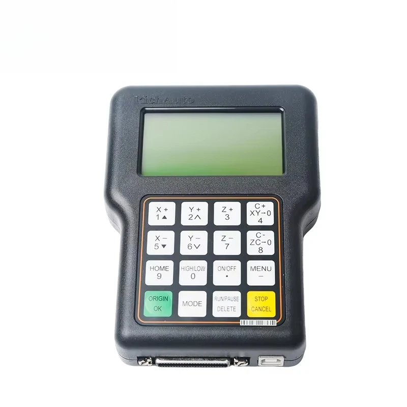 

HYCNC CNC A18 Handle Smart touch operation handle for CNC engraving machine motion control system