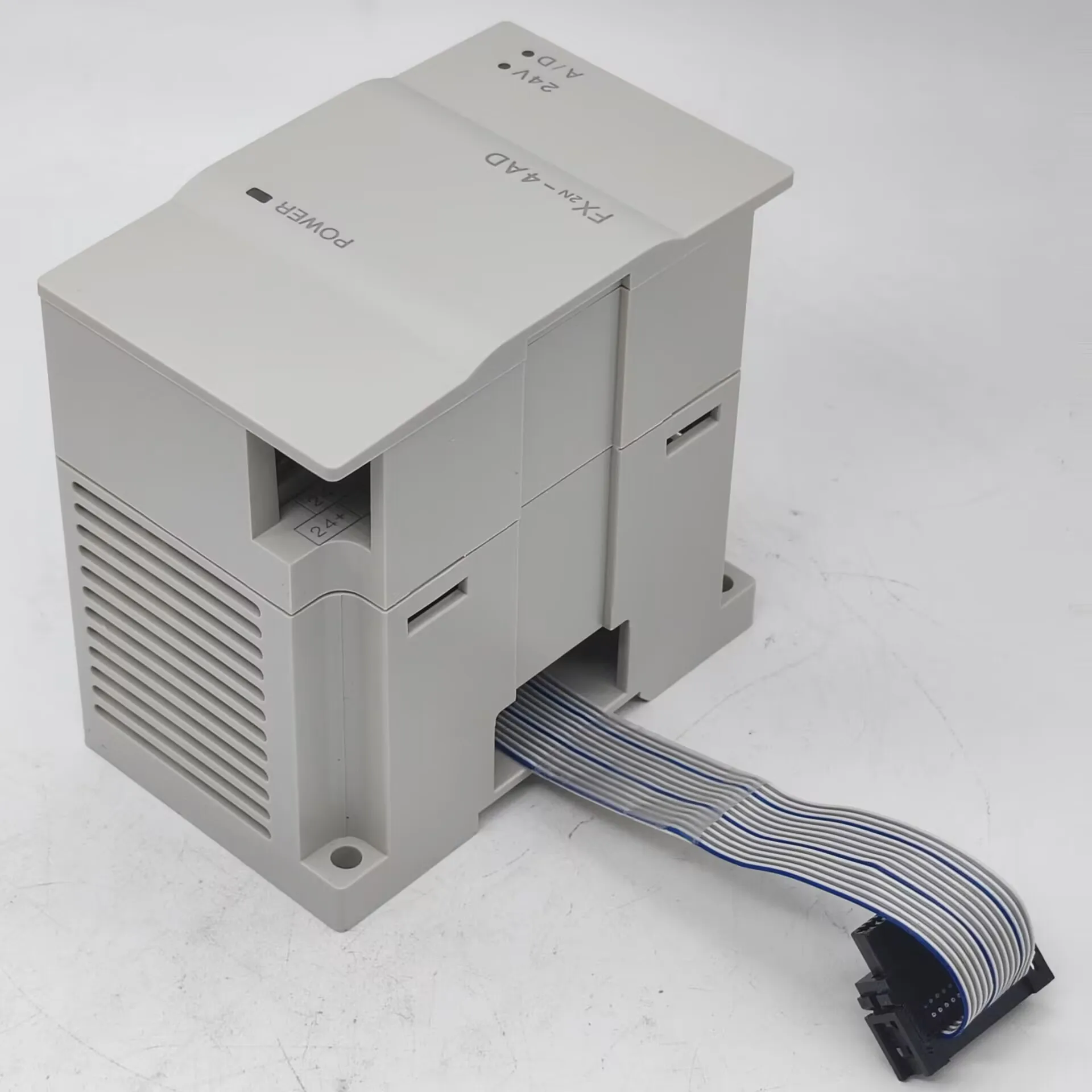 

PLC Module FX2N-4AD
