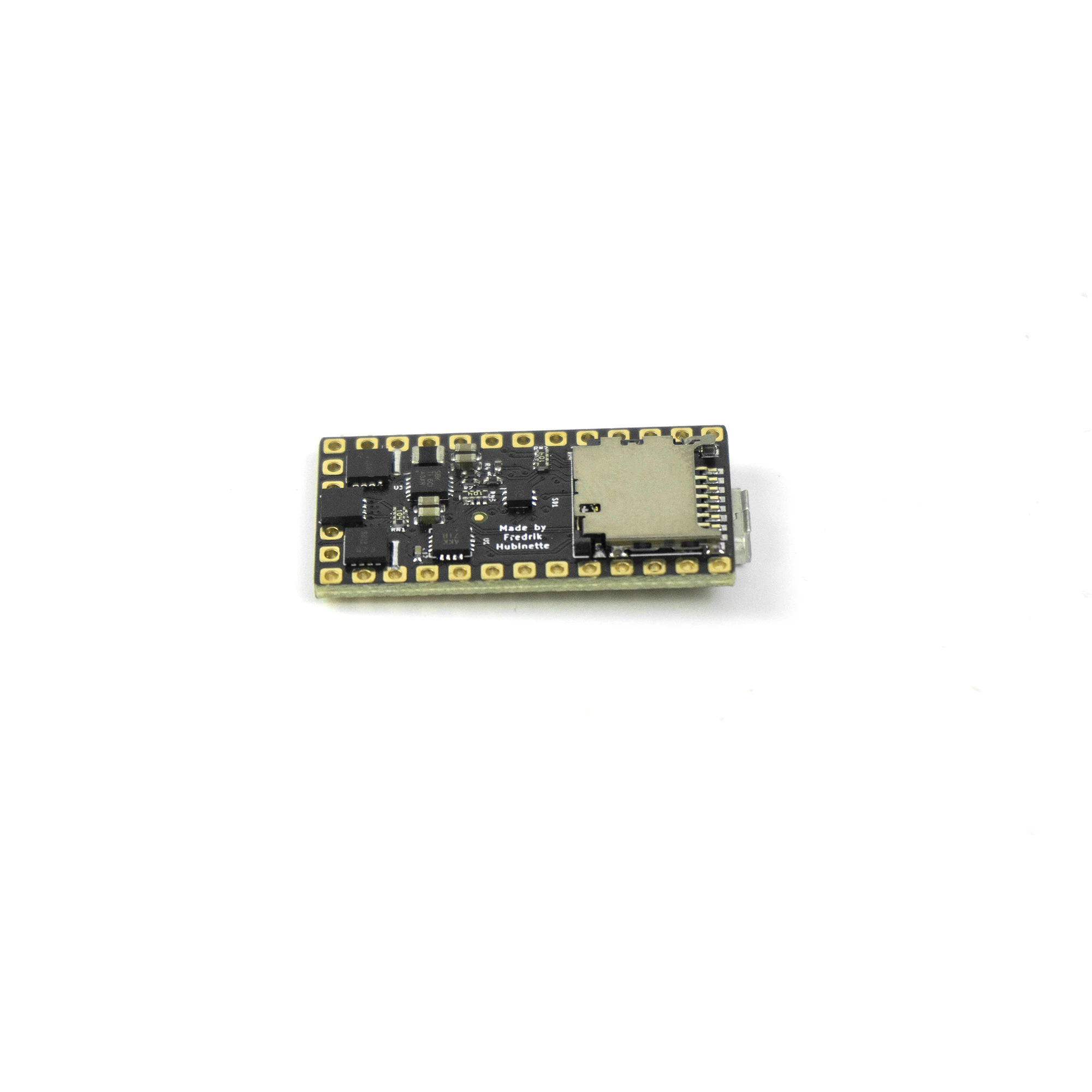 Placa de sonido Proffie V2.2, tarjeta SD de 16 GB, incluye más de 30 juegos de fuentes de sonido