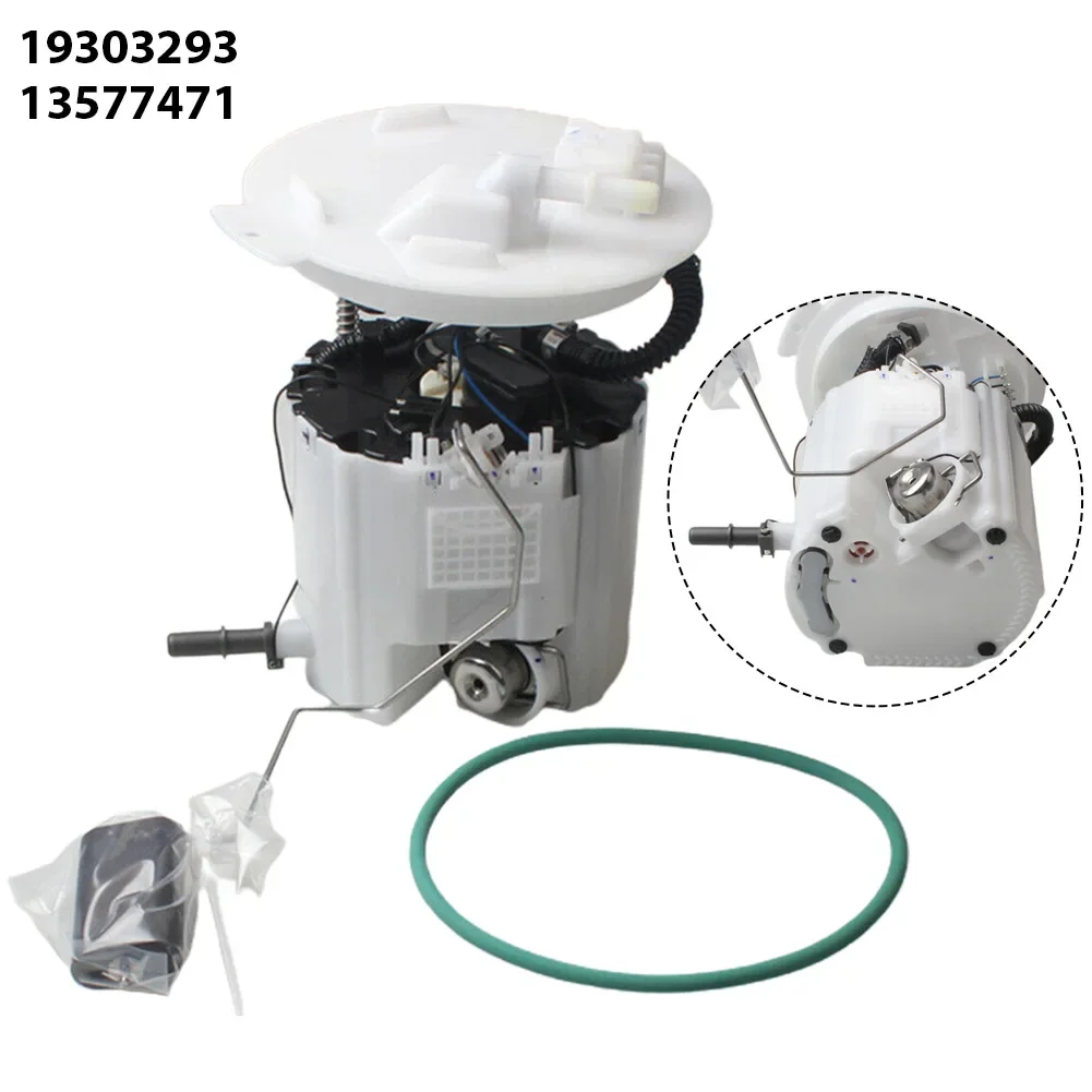 Fuel Pump Assembly For Chevrolet For Camaro ZL1 2012-2015 19303293 13577471