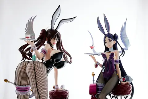 10 best sales bindande figur - №1