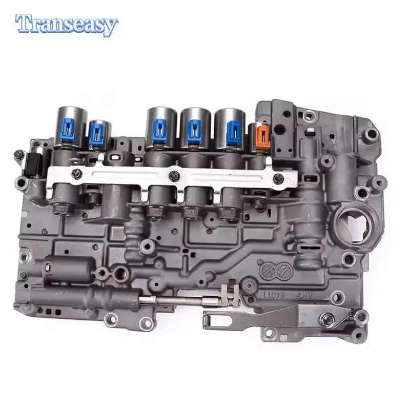 

AC60E AC60F Transmission Valve Body Suit For Toyota Tacoma 2015