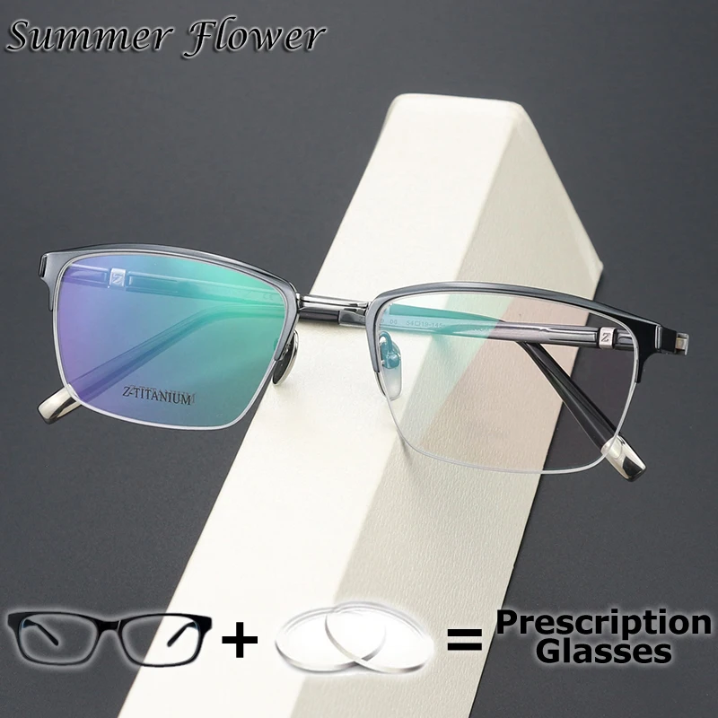 High End Prescripti…