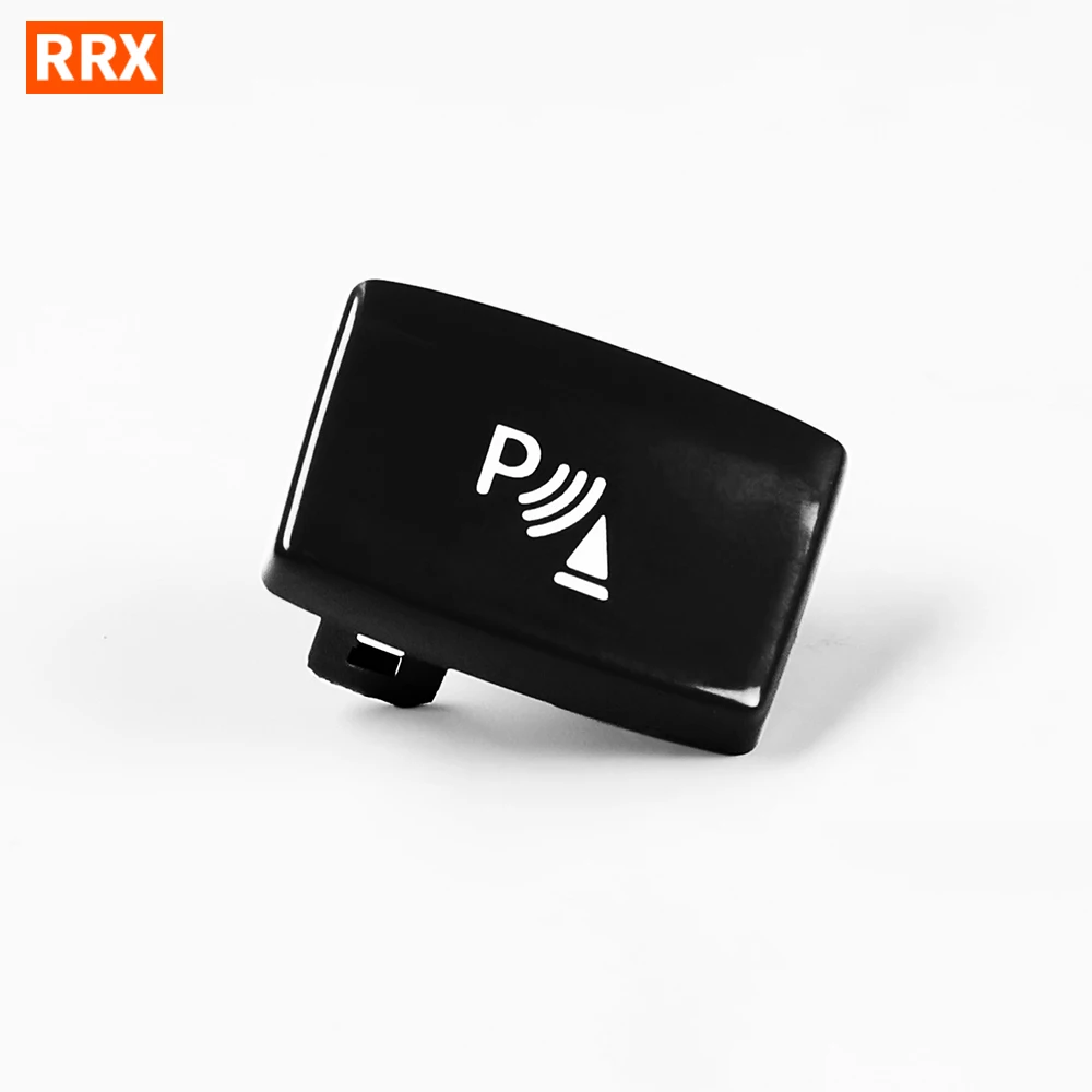 

Radar Sensor Key Gear Panel Electric Eye Button For 1 Series F20/F21 2012-2018 2 Series F22/F23 2014-2018 Replacement Part