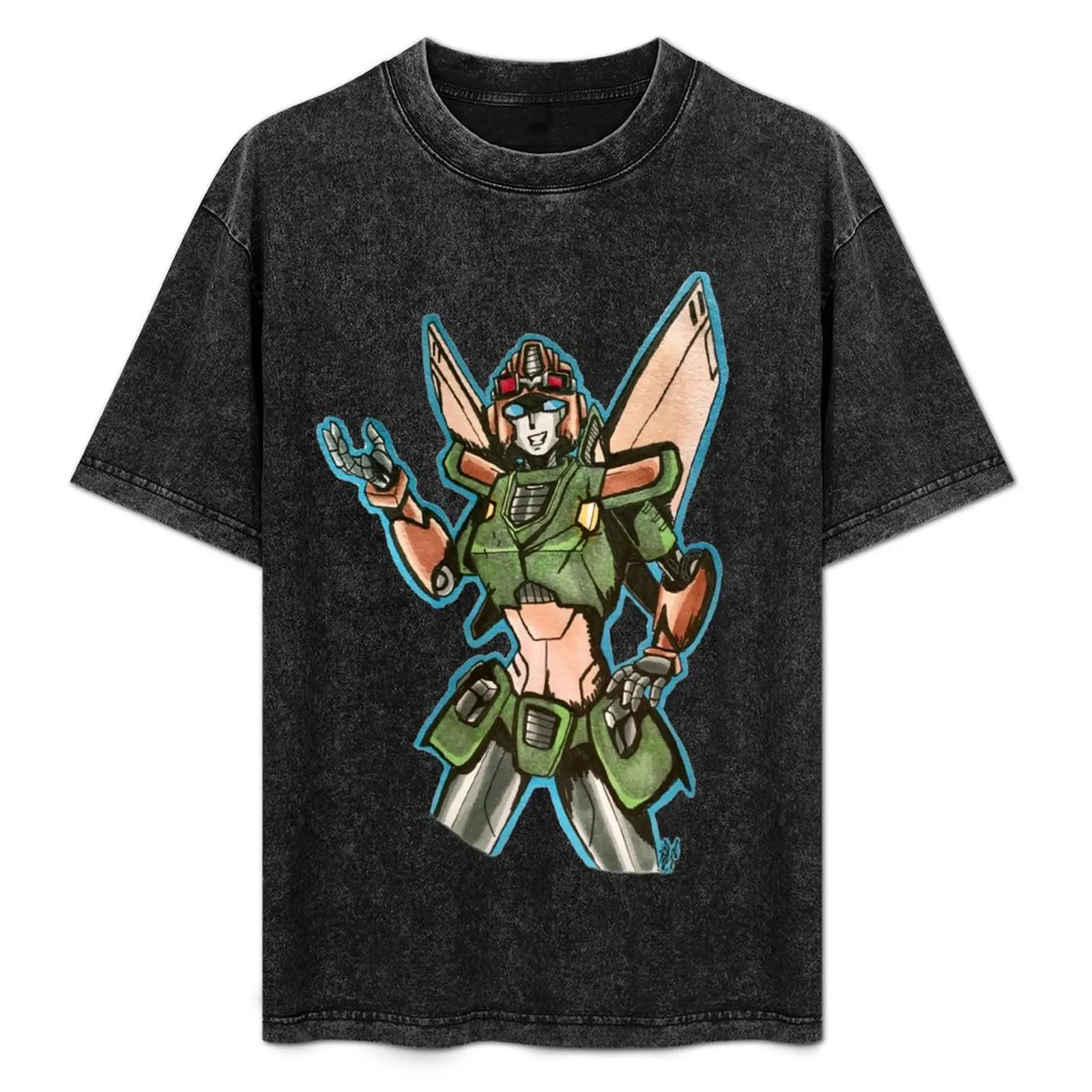 

Anode T-Shirt Plus Size Lightweight Tee Shirt
