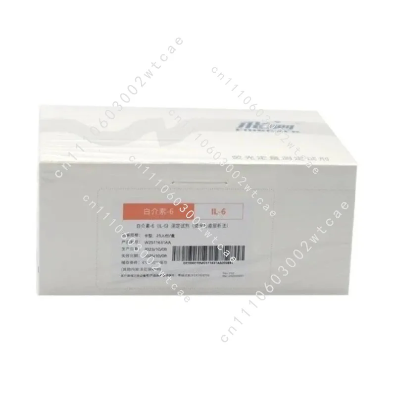 Vet Canine Breeder Dog Animal Cprog Progesterone FCV Ag FPV Testing Reagents