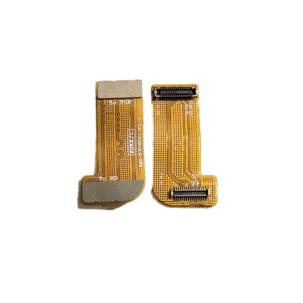 フレキシブル-pcb-10x15cm-1oz-2-層-fr4-フレキシブルプリント基板-diy-プロトタイピング-pcb-ボード