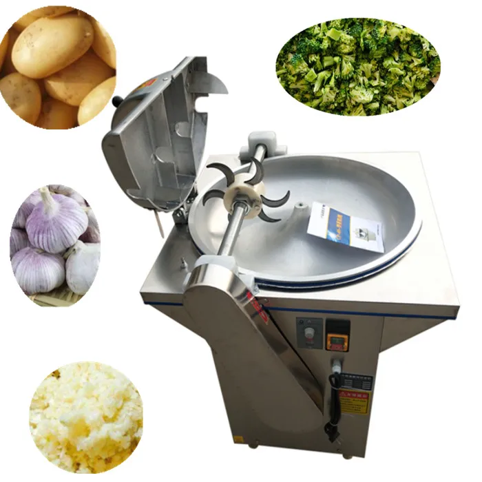 

Настольная чаша из нержавеющей стали, машина для резки лука и овощей, машина для нарезки мяса и овощей, машина для измельчения капусты