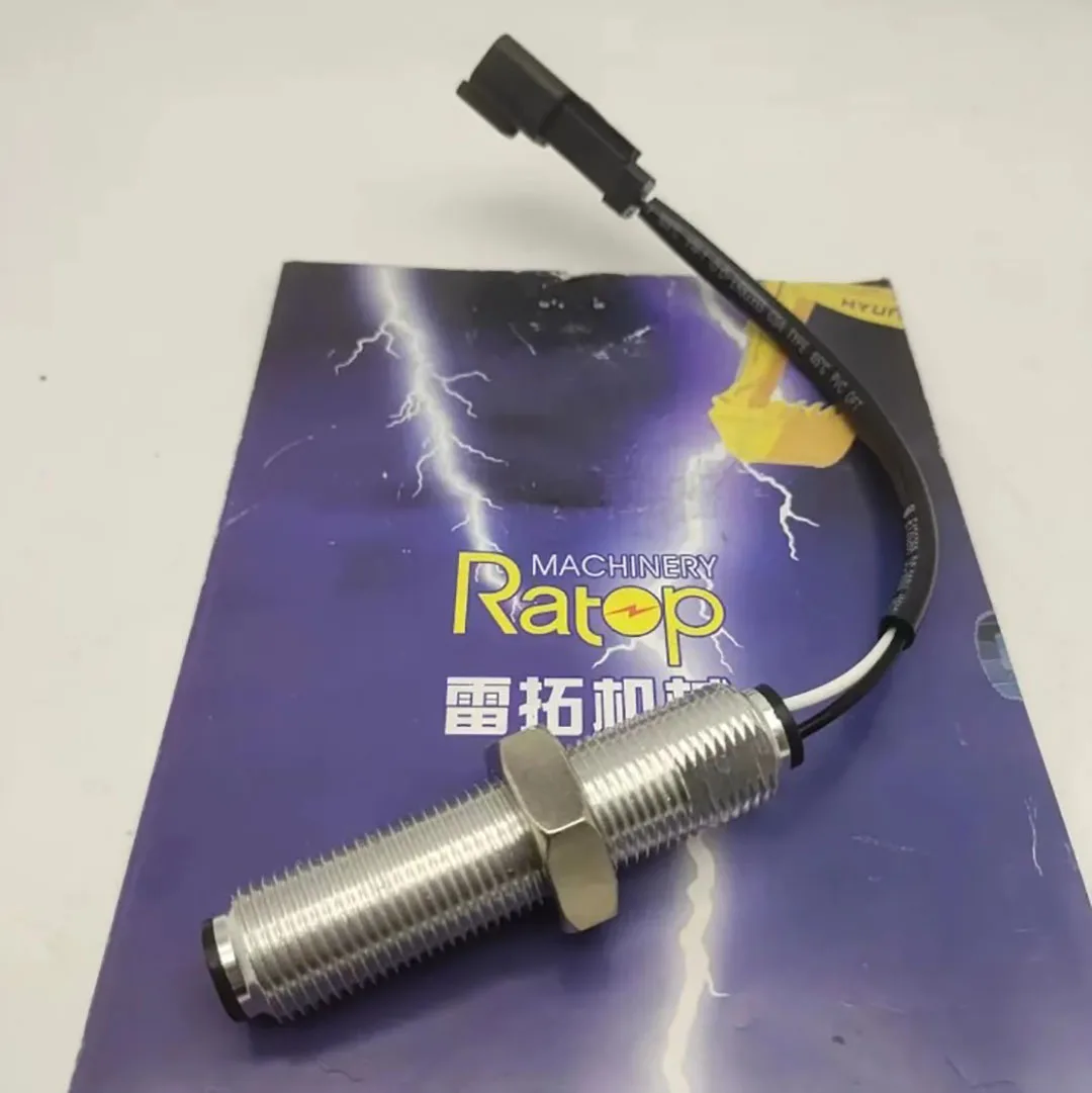 Sensore di rivoluzione 318-1178 193-2550 di buona qualità PER D6N 3181178 1932550