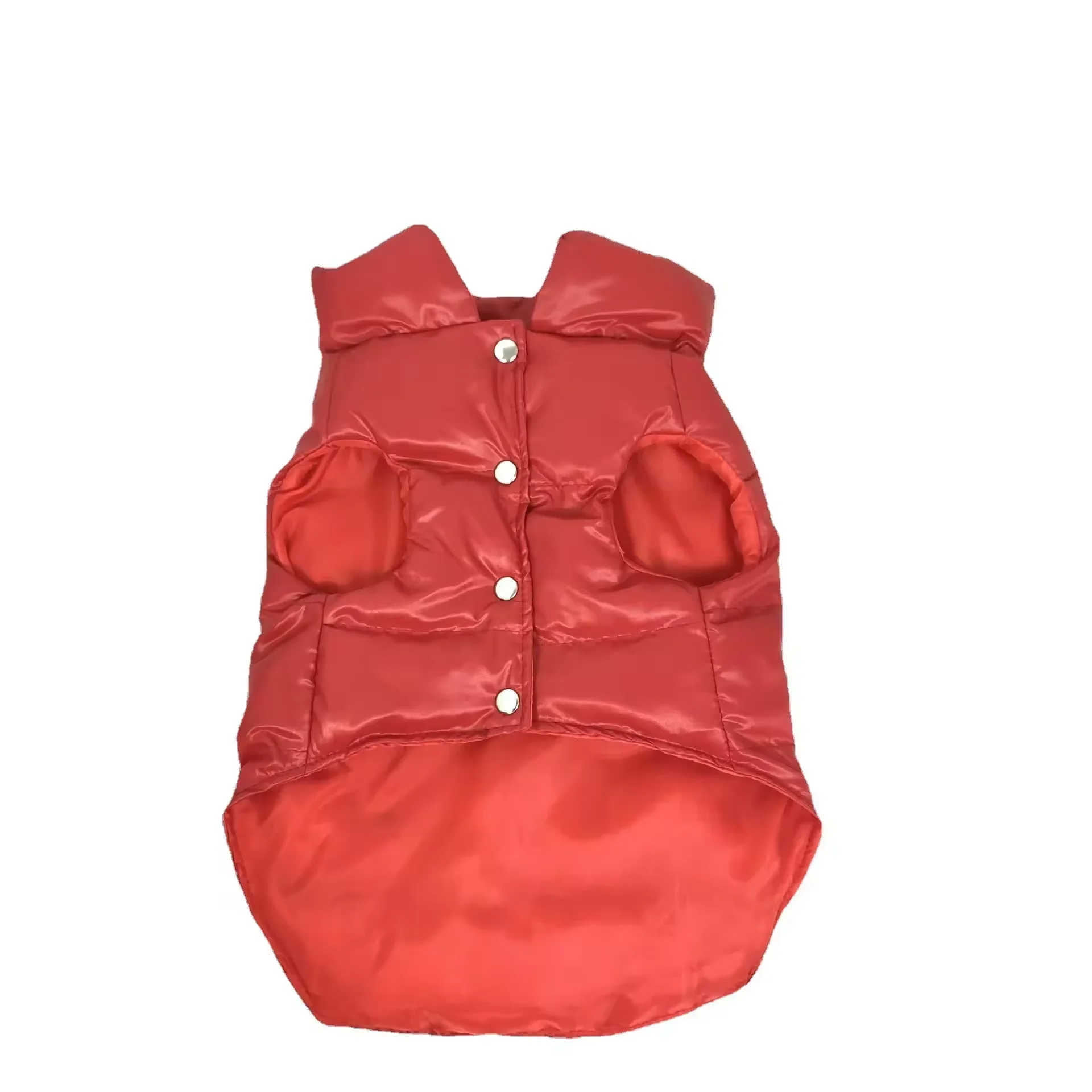 도매 고급 XS-4XL 겨울용 두꺼운 대형 강아지 패딩 - Puffer Vest Padded 리뷰 및 가격