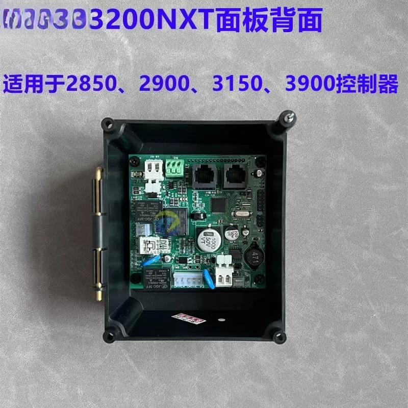 3200NXT Control Panel Mechanical Flow Panel 2850 2900 3150 Timer
