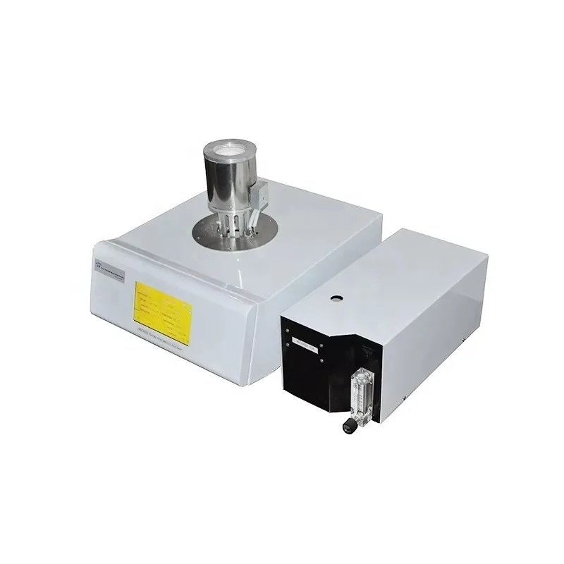 Thermo Gravimetric Analyzer TGA Thermogravimetry Analysis