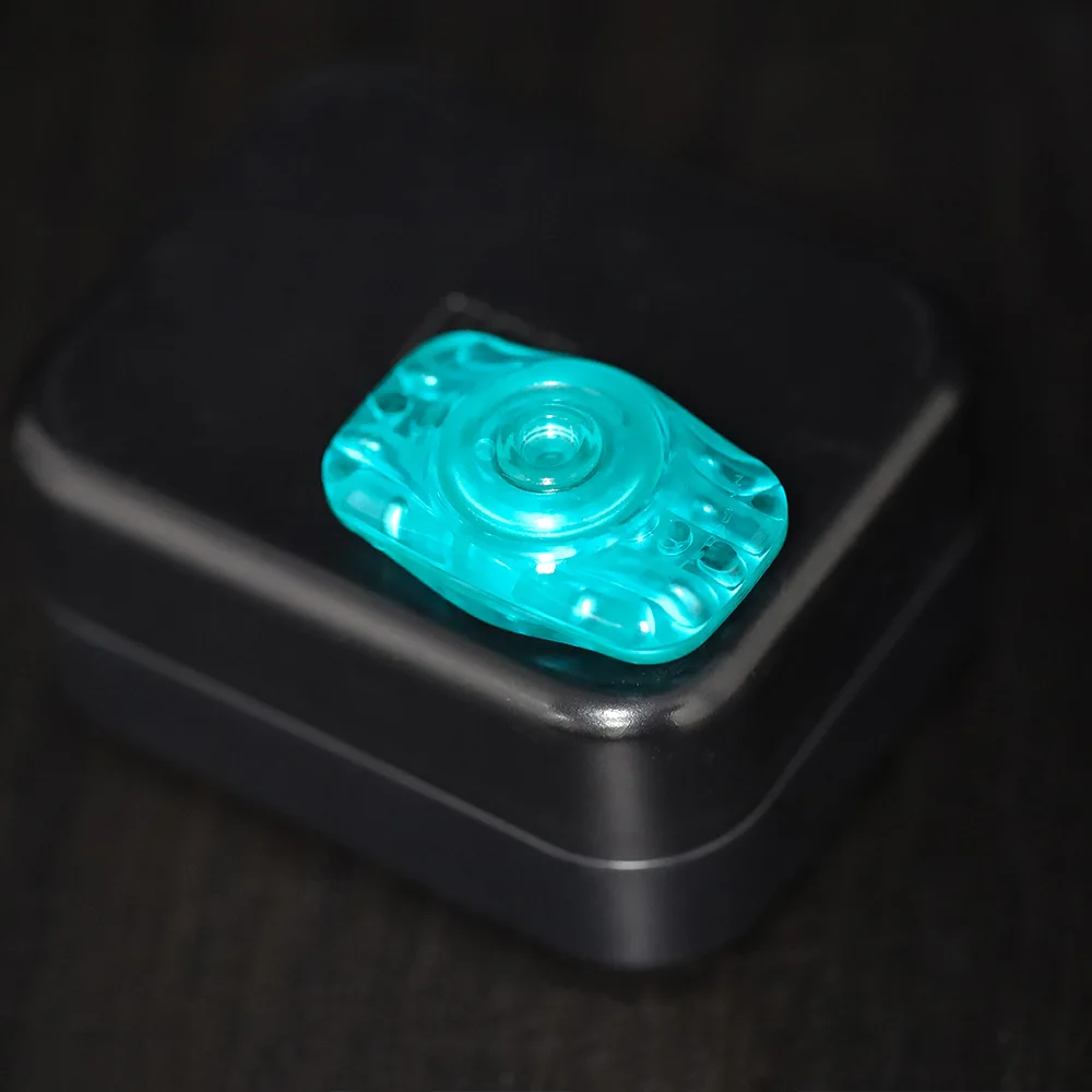 لعبة صغيرة جديدة من Nampoo مغناطيسية EDC لعبة منزلق دفع ممتعة تململ للبالغين ألعاب الضغط أدوات مكتبية مضادة للقلق