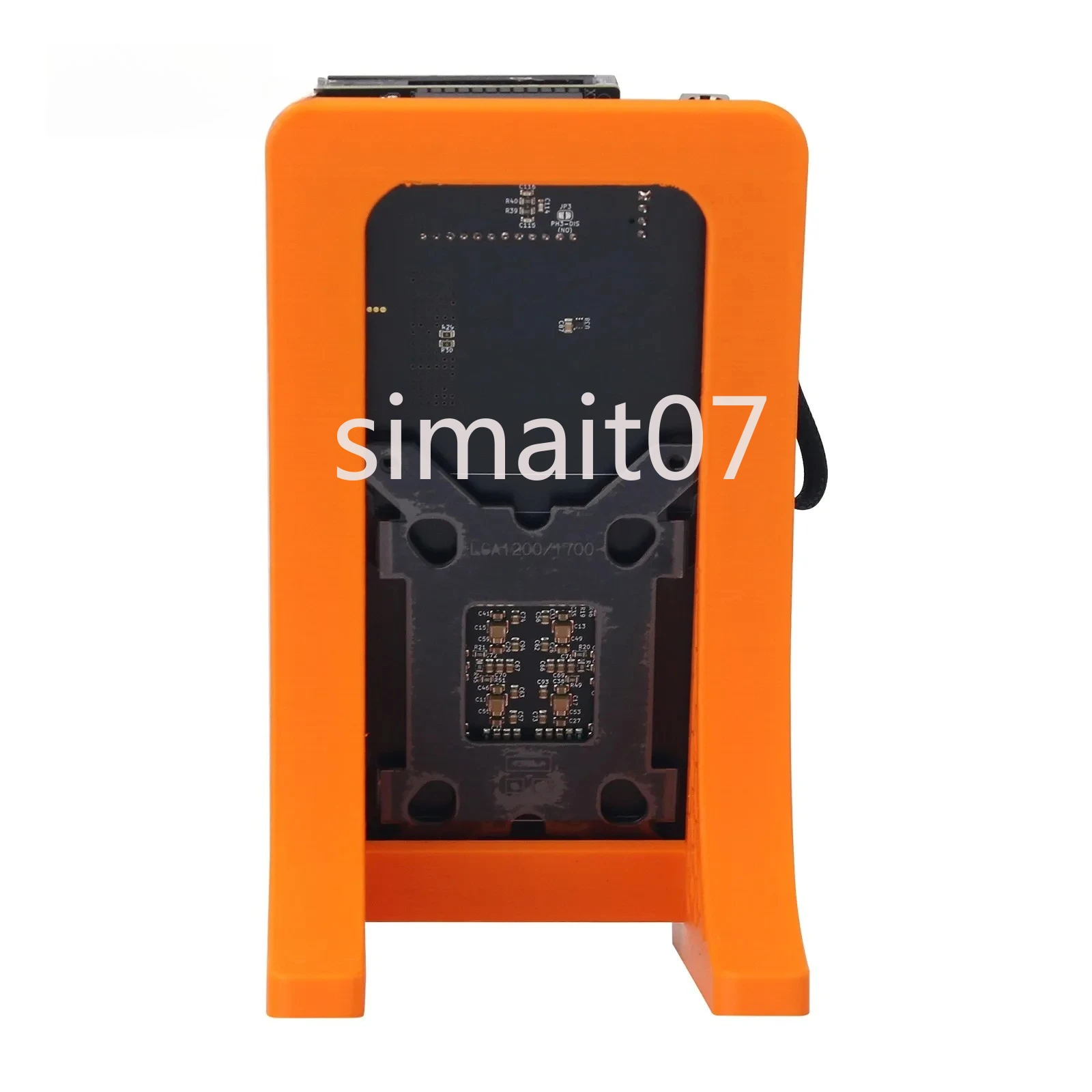 NerdQaxe ++ 4.8TH/s 80W Bitcoin Miner مفتوح المصدر Home ASIC Miner BTC Wifi Connection فقط