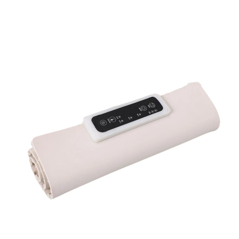 Multi-Functional Antibacterial And Stain-Resistant Milk And Tea Board With Constant Temperature Touchscreen Heating