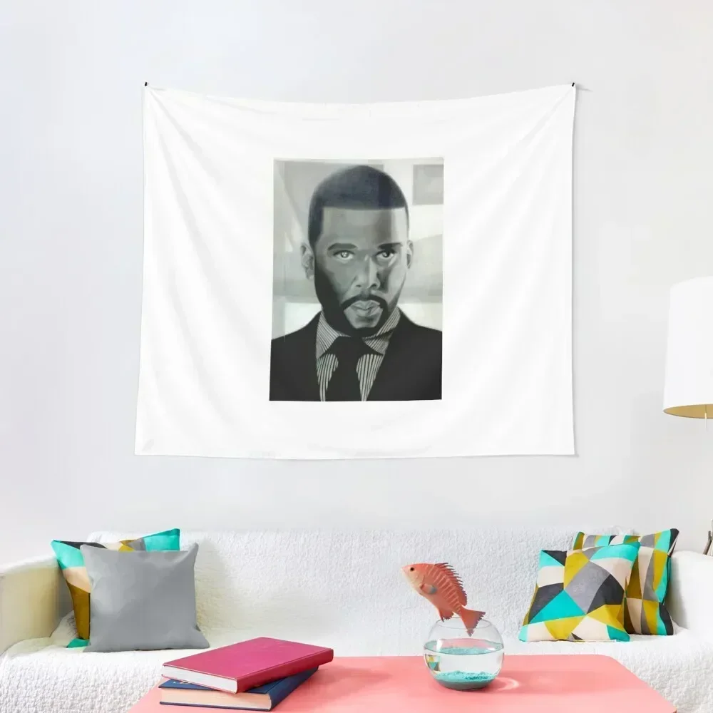 

Tyler Perry Tapestry Aesthetics For Room Wall Decor Hanging Bedrooms Decor Aesthetic Room Decoration Tapestry