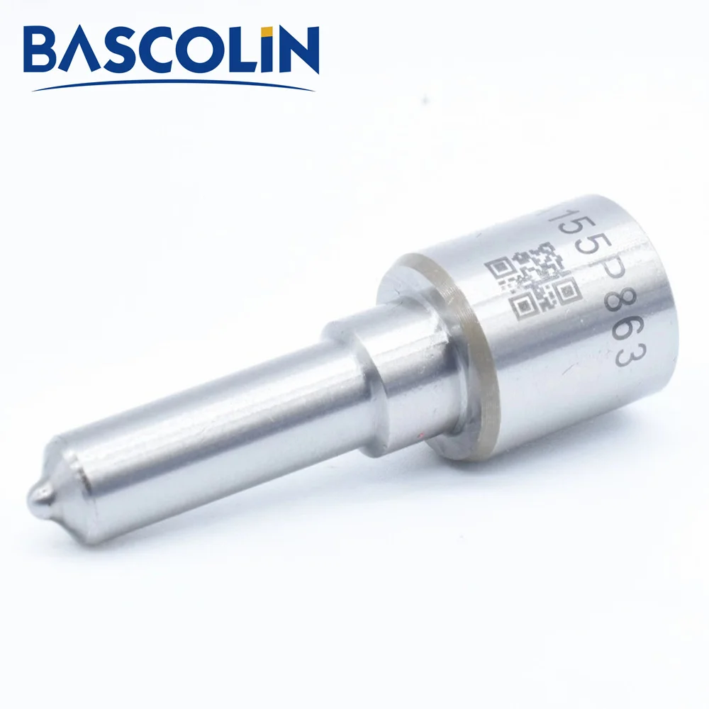 BASCOLIN Common-Rail Injector Nozzles DLLA155P863 093400-8630