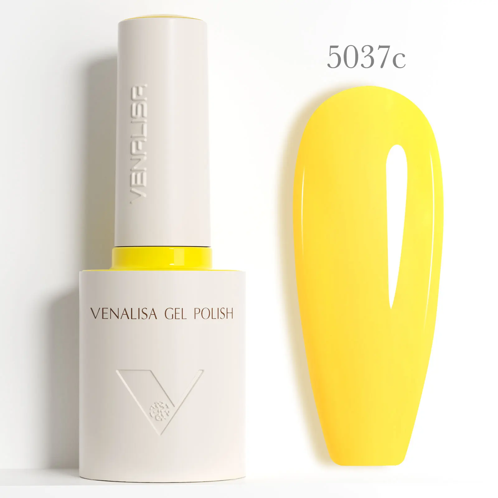 TPO FREE HEMA FREE Venalisa Nagellak Gel Polish 10ML Semi Permanente Langdurige Original Snel Droogende Enamel Soak Off UV LED Gel Nagellak