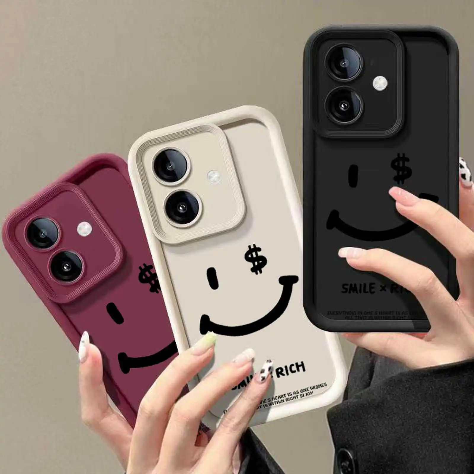 Phone Casing For Re…