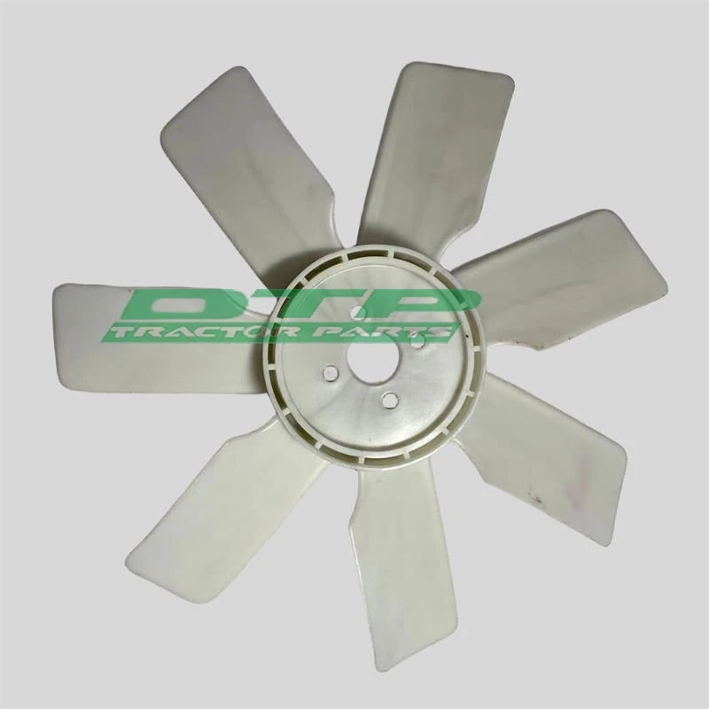 Cooling fan for Yangdong engine Y380T/Y385T/Y480T/ Y485T for tractor like Jinma or Foton series tractor
