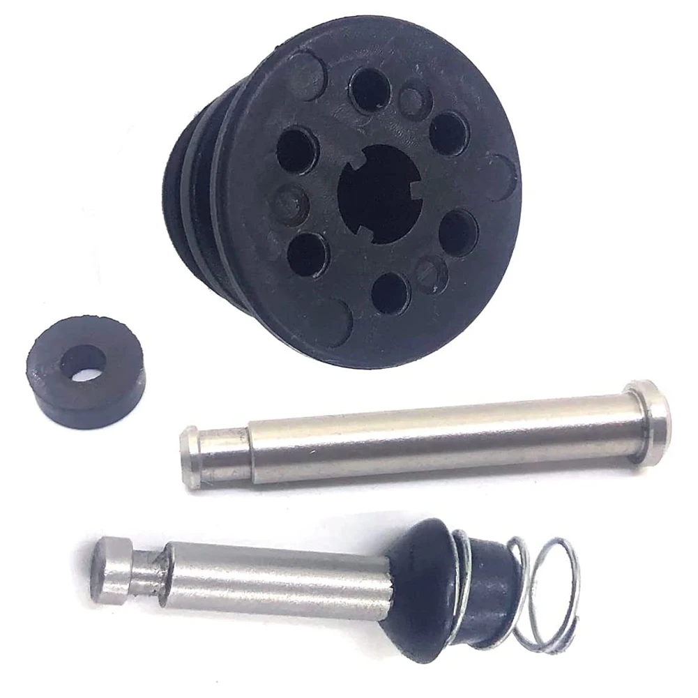 

Brand New Duable High Quality Particular Useful Repair Kit Trigger Valve 219224 Frame Parts Rebuild Replacement