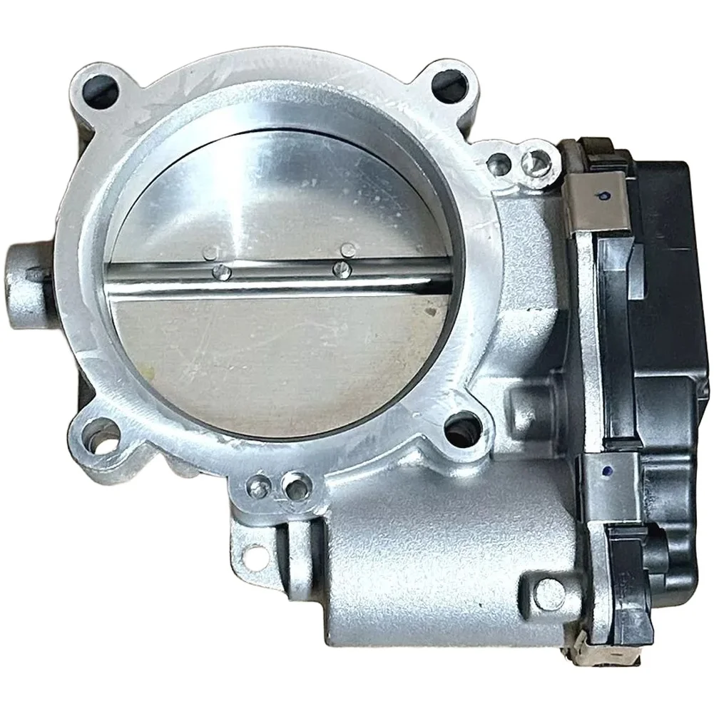 Throttle Body 201225 Compatible for RAM 300 and For Charger Model 53034251AD for Fit V8 5 7 6 4L Engine Replacement