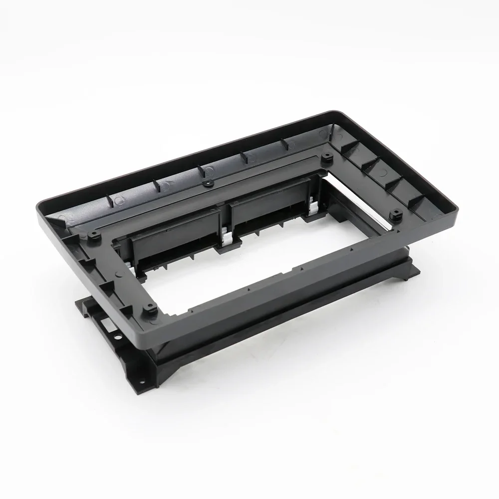 

For JEEP COMPASS COMMANDER GRAND CHEROKEE WRANGLER LIBERTY PATRIOT universal car dvd radio frame fascia panel