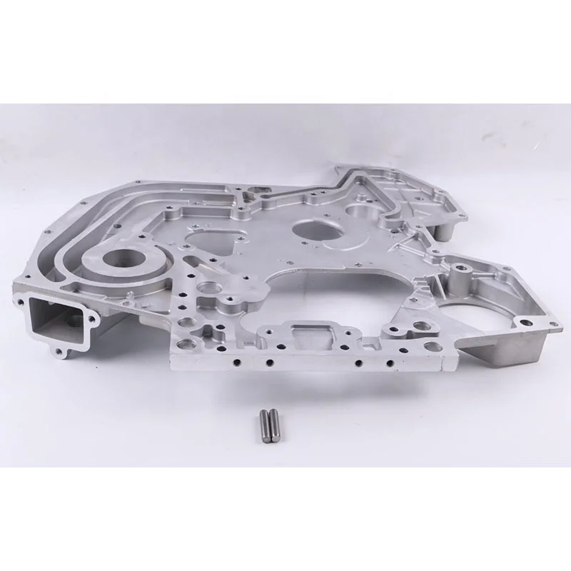 ATV&UTV1826315C2 1826335C92 Timing Cover for Engine DT466E DT530E | Aftermarket Replacement | 1 Year Warranty