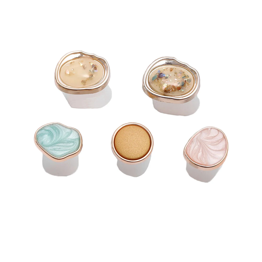 1 ensemble d'entretoises de doigts en Silicone souple, outils créatifs pour Nail Art, pour Application de vernis impeccable à la maison ou en Studio, entretoises de Nail Art