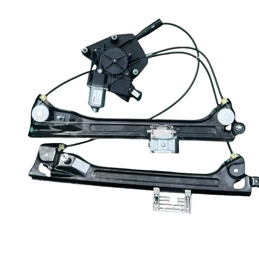 Dark blue Sl03 window machine accessories New conditions Door handle motor Glass lifting assembly