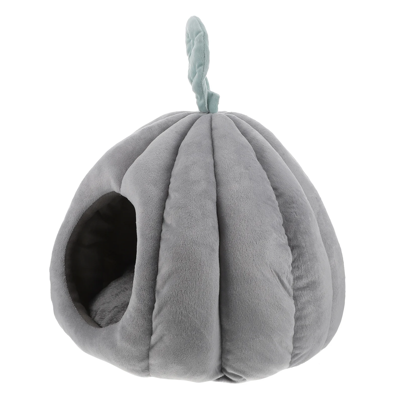 

Cat Nest Dog Winter Bed Home Shelter The Warm Kennel Durable Pet Cloth Sleeping Cot