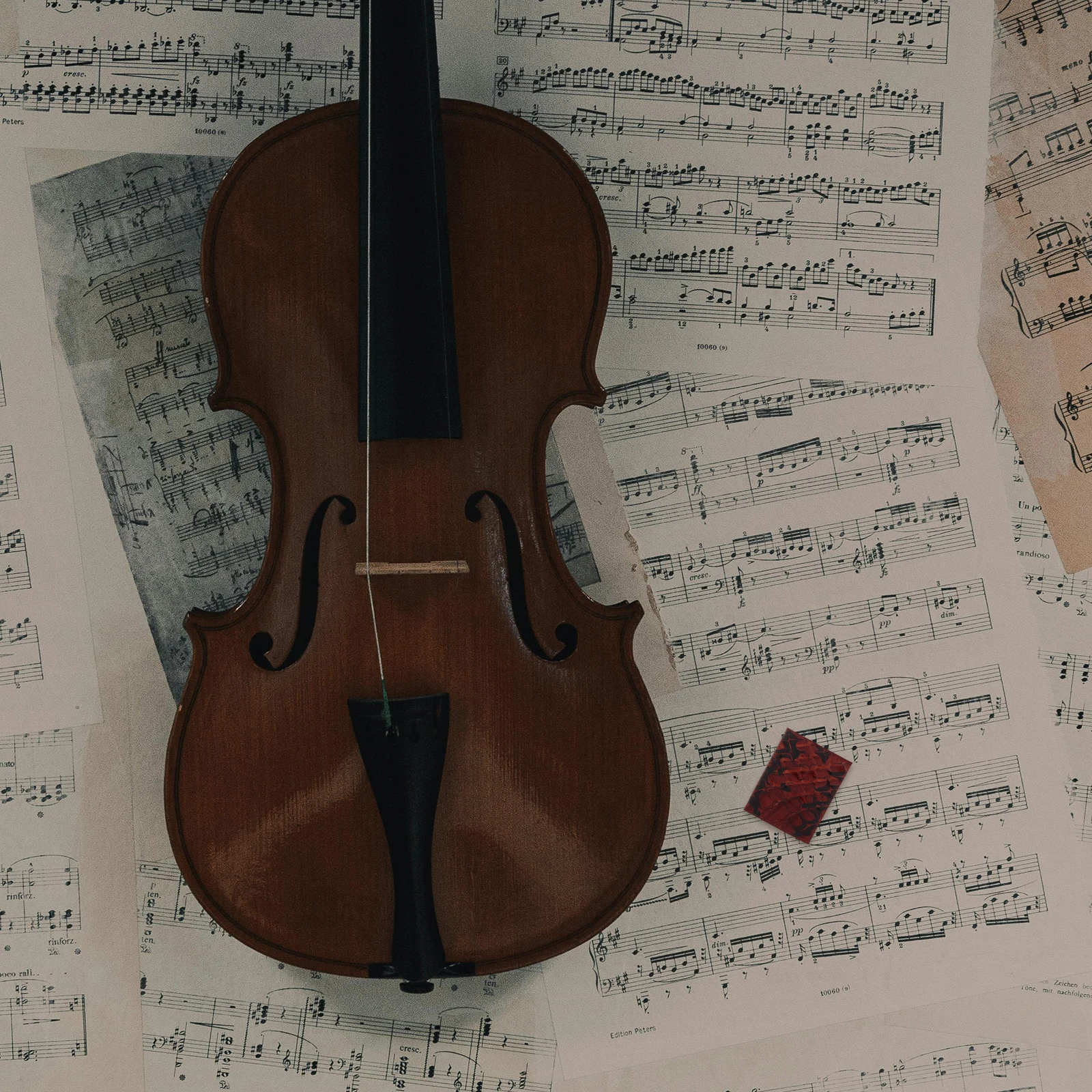 

Violin Bow Grip Skin Comfortable Durable Universal Fit Replacement Parts Accessories Violin Bow Components Protectors Sleeve
