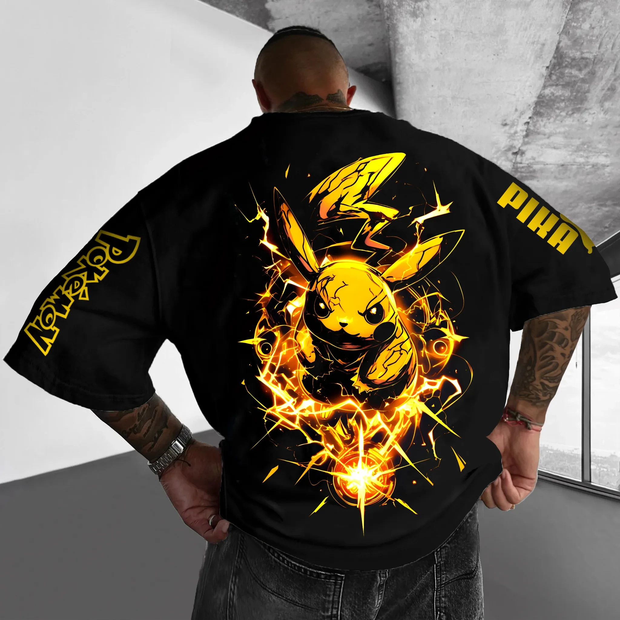 PokéMon Japan Anime…