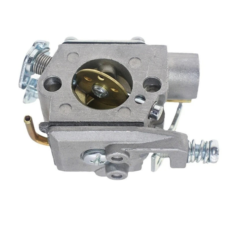 Carburetor 309376002 For Ryobi RY3714 RY3716 Gas Chainsaw, Replacement Carb for Chain Saw Garden Power Tool Spare Parts