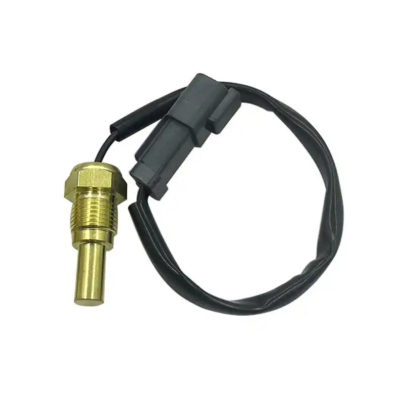 

Excavator Parts Carter E200 311 312 323 330 320B/C/D Water Temperature Sensor Induction Plug