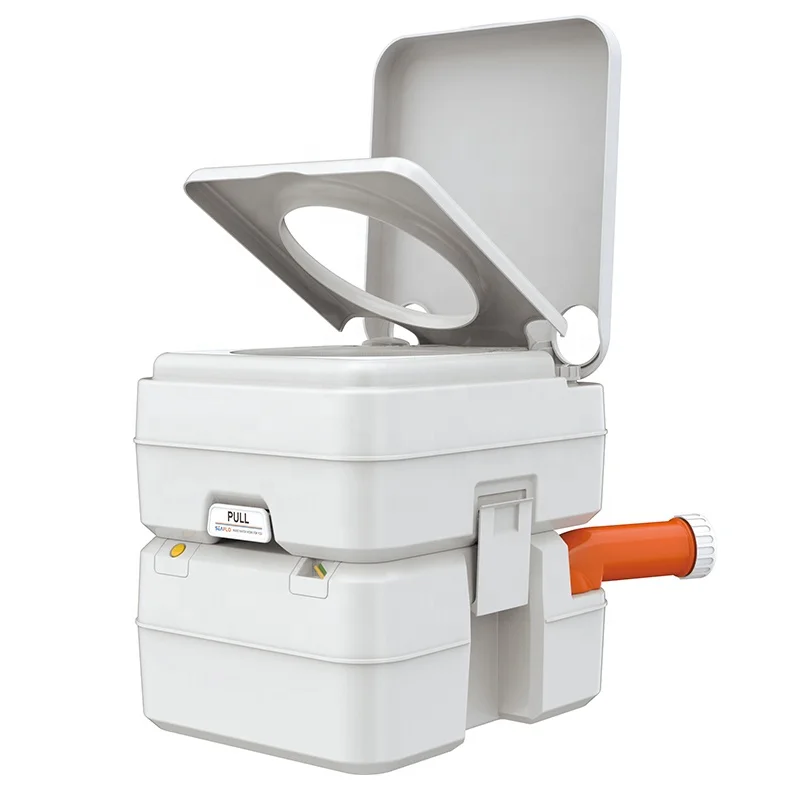 

20L Portable Travel Toilet Rv Accessories Camper Trailer Accessories Camping Camper caravan Toilet