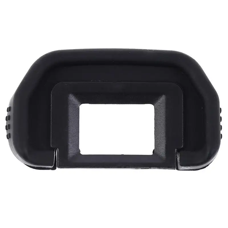 2pcs Camera Rubber Eye Cup EB EyeCup Eyepiece For Canon EOS 60D 50D 5D Mark II 5D2 6D2 6D 80D 70D 40D 30D 20D 10D