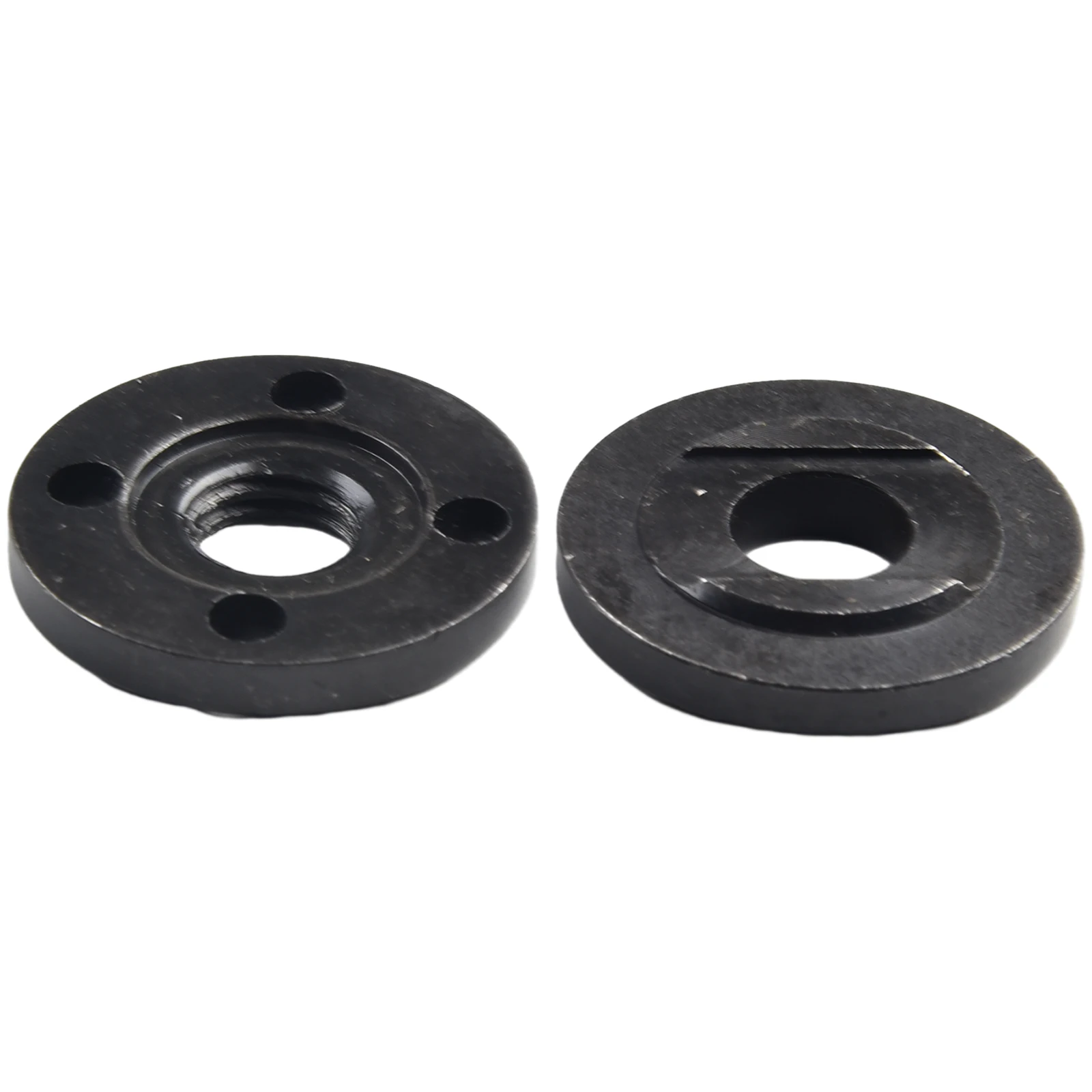 

3 Piece Angle Grinder Adapter Converter and Platen Set for to M10 and M10 to Compatible with Polishing and Cutting Tools