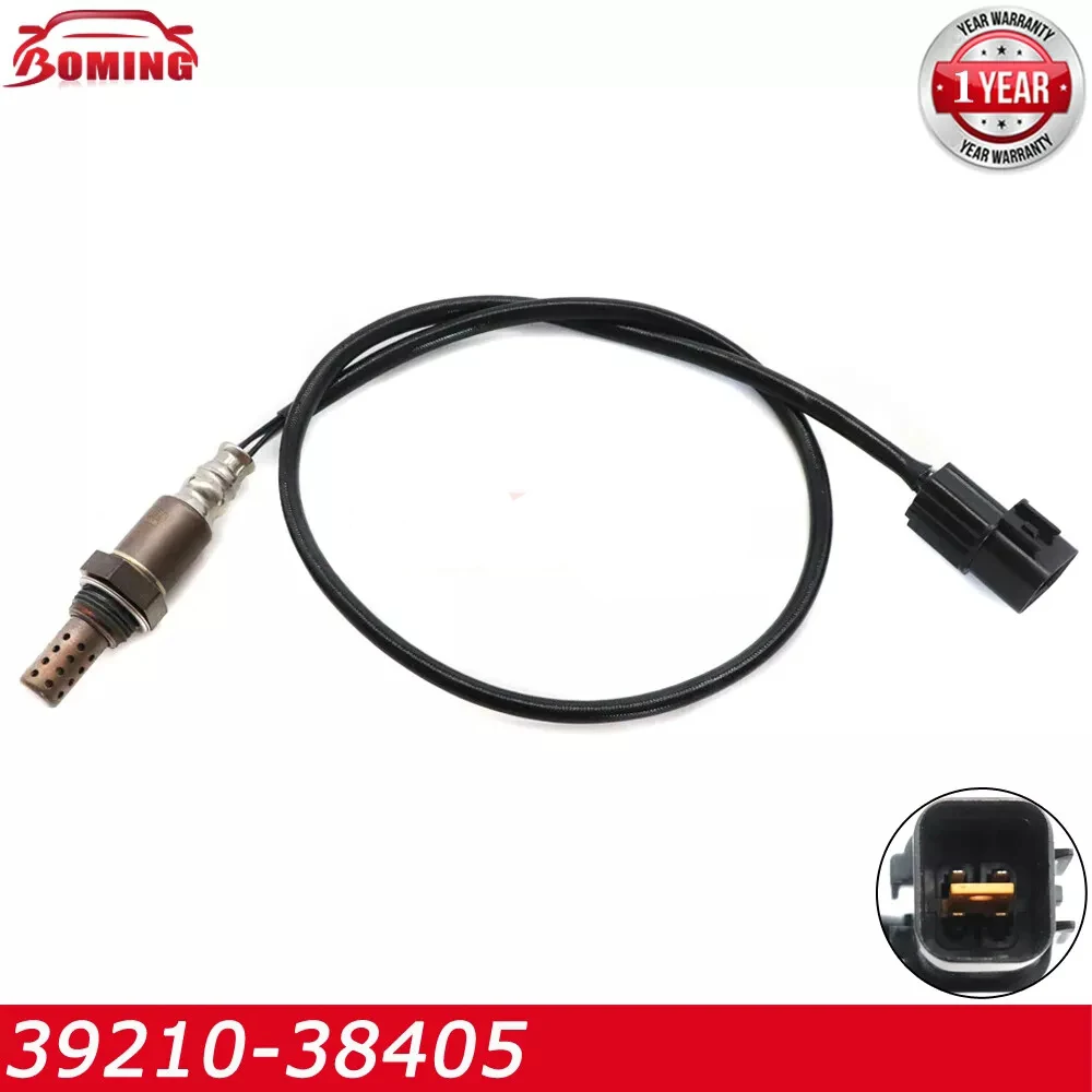 

39210-38405 3921038405 Lambda O2 Oxygen Sensor For Hyundai ATOS 1.0 H-1 STAREX Kia SORENTO 2.4 1998-2006 39210-02600 DOX-1354
