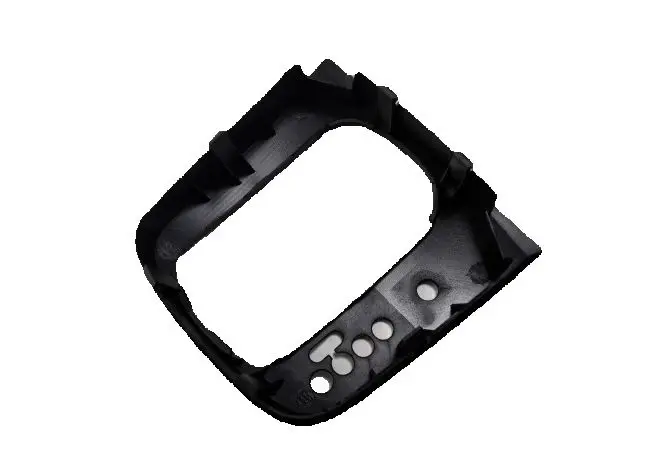 

Ultra Durable Auto Accessory DSG Shift Base Frame Replacement for Golf / Jetta MK5 MK6 Scirocco MK3 LHD BLACK