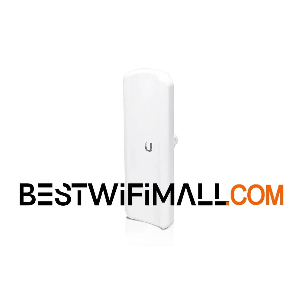 Ubiquiti LAP-GPS airMAX Lite AC AP, 5GHz, GPS Wireless Access Point, Up To 450+Mbps High-Performance, GPS Sync Support