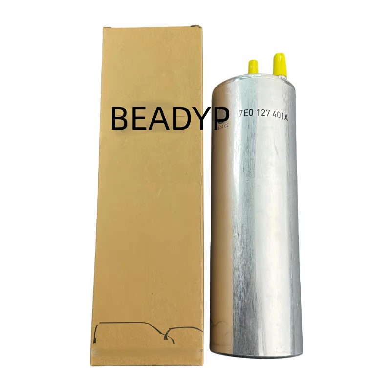 

Топливный фильтр двигателя 7E0127401A для VW MULTIVAN TRANSPORTER T6 CARAVELLE BUS 2.0 TDI 2015-