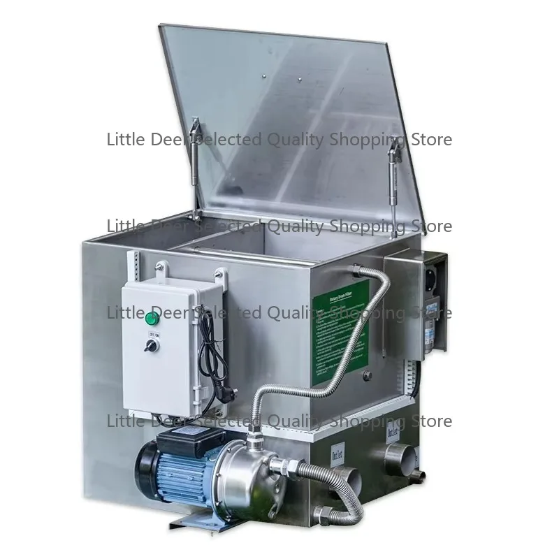 

Новое поступление, мини-аквариум, автоматическая обратная промывка, вращающийся барабанный фильтр, пруд для кои, 20 м3/ч, оборудование для аквакультуры из нержавеющей стали