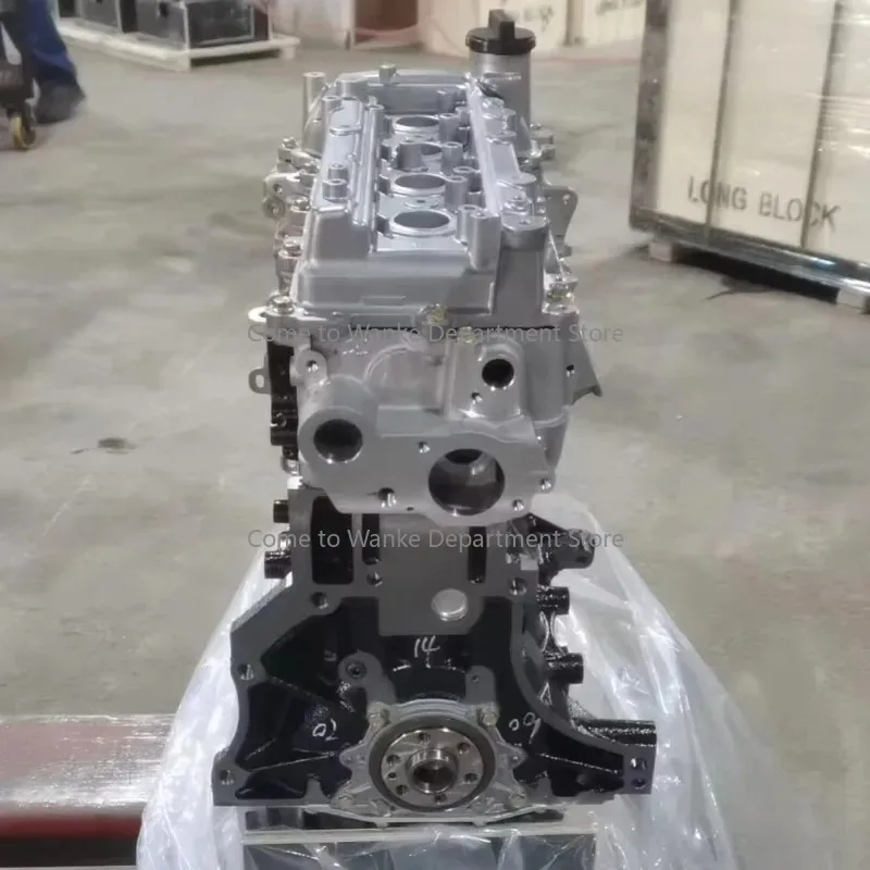 

Oil four cylinder long cylinder engine 3SZ 3SZ-FE 3SZ-VE 1.3L 1.5L , suitable for Toy-ota Vios Avanza Passo M500
