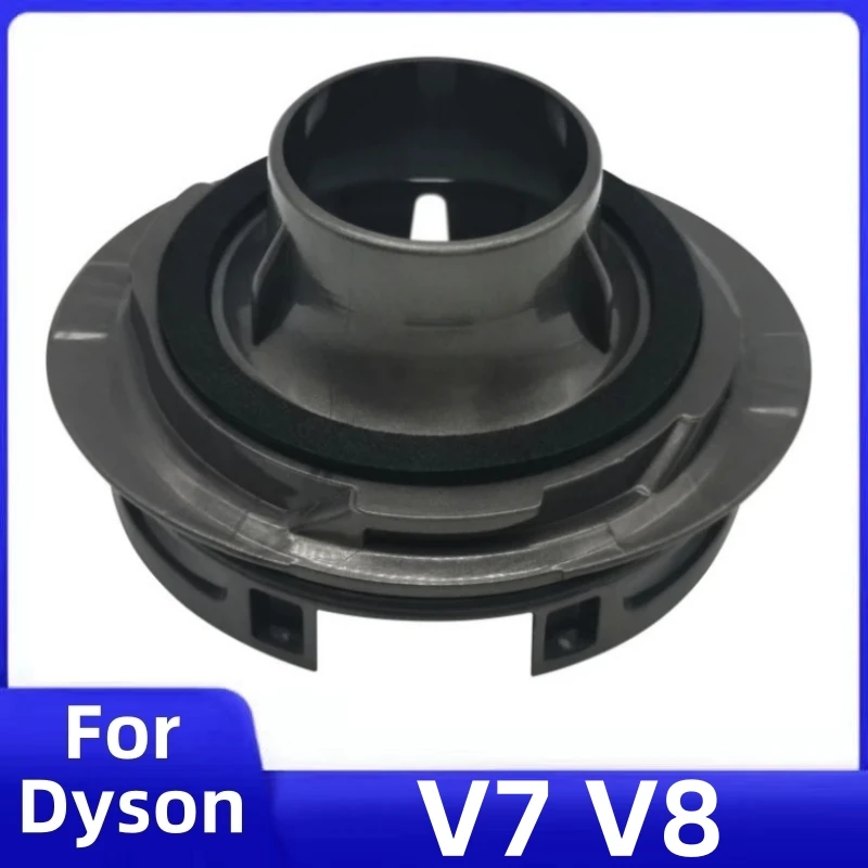 Motor Rear Cover For Dyson V7 V8 Vacuum Cleaner The Rear Cover of Suction Head Main Motor Accessories